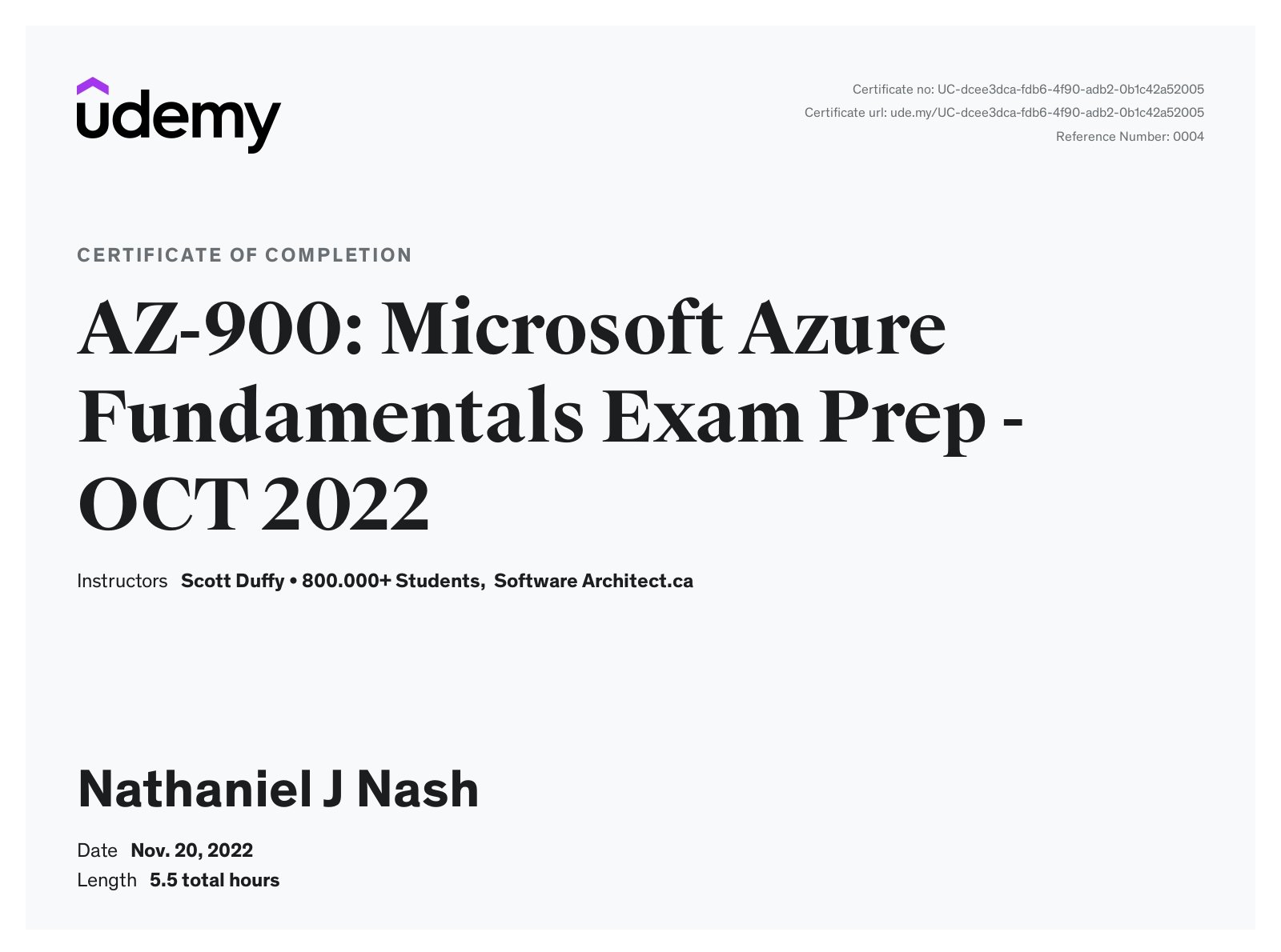 AZ-900-Microsoft-Azure-Fundamental-Exam-Prep-OCT-2022