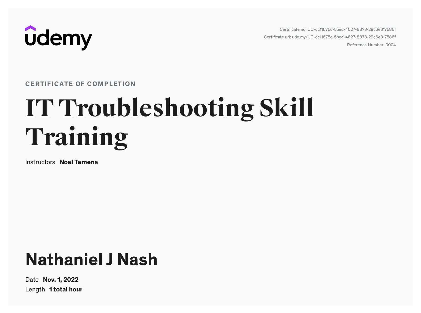 IT-Troubleshooting-Skill-Training